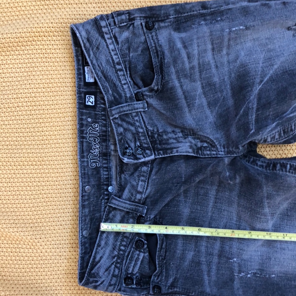 Miss Me Jeans size 29